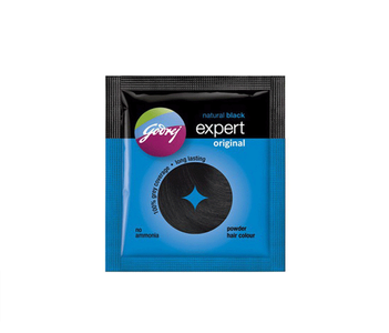 Godrej Expert Original Powder Hair Colour